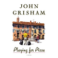 Playing for Pizza - Hardcover