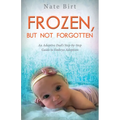 Frozen, But Not Forgotten: An Adoptive Dad's Step-By-Step Guide to Embryo Adoption - Paperback