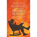 Answers for the Honest Skeptic Part 1: Answering Skeptic Objections to Biblical Christianity - Hardcover