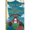 Yusuf and Yusra's Bunny Dilemma - Paperback