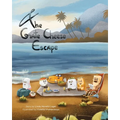 The Grate Cheese Escape - Paperback