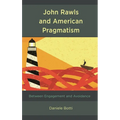 John Rawls and American Pragmatism: Between Engagement and Avoidance - Paperback