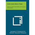 God And Space-Time: Deity In The Philosophy Of Samuel Alexander - Paperback