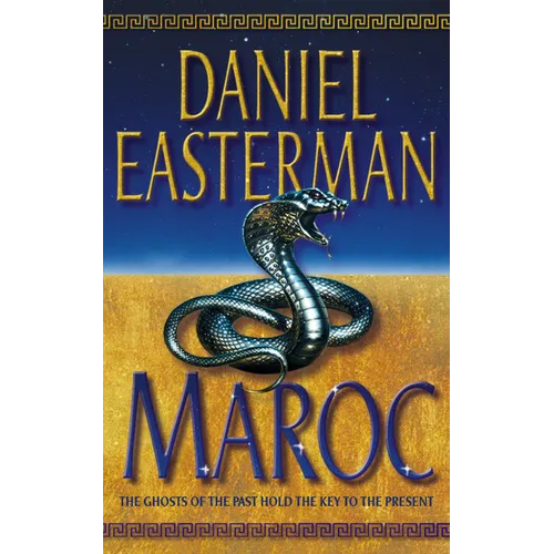 Maroc - Paperback
