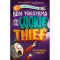 Ben Yokoyama and the Cookie Thief - Paperback