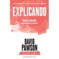EXPLICANDO Gracia y salvación: Cooperación generosa e inmerecida - Paperback