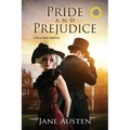 Pride and Prejudice (Annotated, Large Print) - Paperback