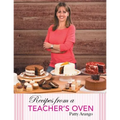 Recipes from a Teacher's Oven - Paperback