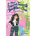 The Second Favorite Daughters Club 1: Sister Sabotage - Hardcover