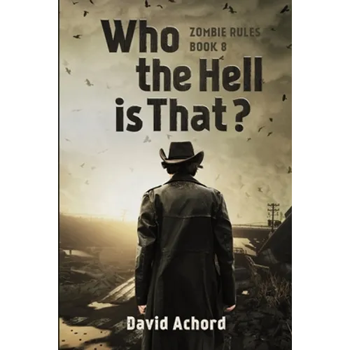 Who the Hell is That? - Paperback