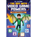 The Boy with Video Game Powers Book 2: Rescue Mode - Paperback