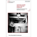 Writing Queer Identities in Morocco: Abdellah Taïa and Moroccan Committed Literature - Paperback
