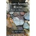 Heart-Shaped Rocks: A Path to Happiness - Paperback