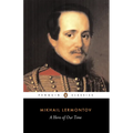 A Hero of Our Time - Paperback