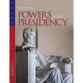 The Powers of the Presidency - Paperback