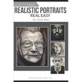 How To Draw Real Portraits Real Easy - Paperback