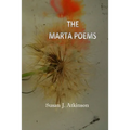 The Marta Poems - Paperback