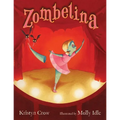 Zombelina - Hardcover