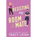 Resisting My Roommate - Paperback