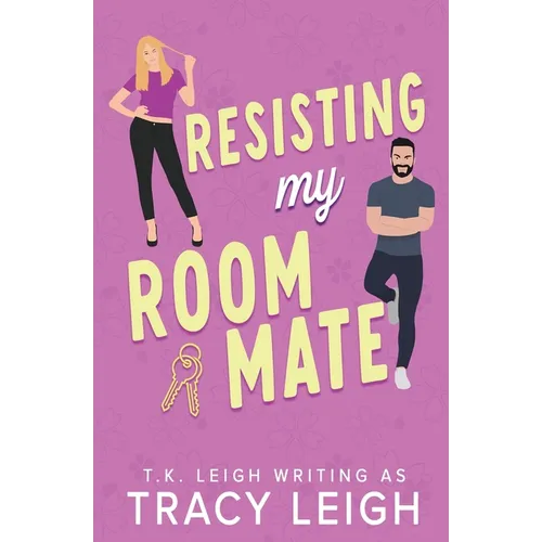 Resisting My Roommate - Paperback