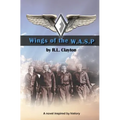 Wings of the WASP - Paperback