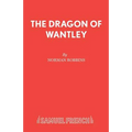 The Dragon of Wantley - Paperback