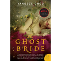 The Ghost Bride - Paperback