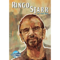 Orbit: Ringo Starr - Paperback