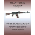 The AK47 catalog volume 10 - Paperback