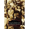 Italian-Americans in Rhode Island - Paperback
