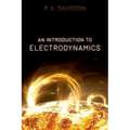 An Introduction to Electrodynamics - Paperback