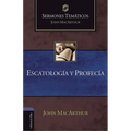 El Escatolog��a y Profec��a - Paperback