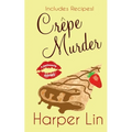 Crepe Murder - Paperback