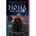 Nona the Ninth - Paperback