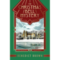 The Christmas Bell Mystery: A Standalone 1920s Christmas Mystery - Paperback