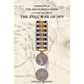 Narrative of the Field Operations Connected with the Zulu War of 1879 - Paperback