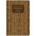 The Adventures of Tom Sawyer - Hardcover