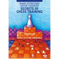 School of Future Champions 1: Secrets of Chess Training - Paperback