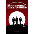 Moonshine, Volume 1 - Paperback