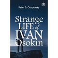Strange Life of Ivan Osokin - Paperback