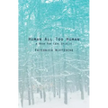 Human All Too Human: A Book For Free Spirits - Paperback