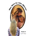 The Girl in the Mirror Book 3 - Paperback