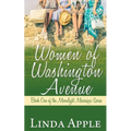 Women of Washington Avenue - Paperback