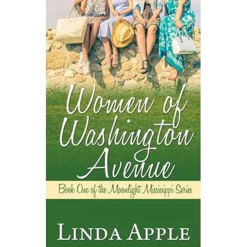 Women of Washington Avenue - Paperback