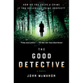 The Good Detective - Paperback