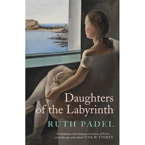 Daughters of the Labyrinth - Paperback