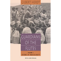 Guardians of the Flutes, Volume 1: Idioms of Masculinity - Paperback
