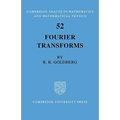 Fourier Transforms - Paperback