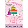 A Tragic Party - Paperback