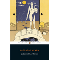 Japanese Ghost Stories - Paperback